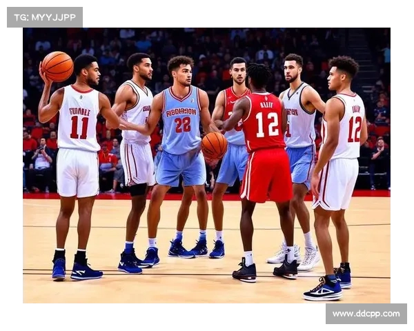 NBA外线投手的崛起与进化探索如何影响现代篮球比赛格局与战术革新