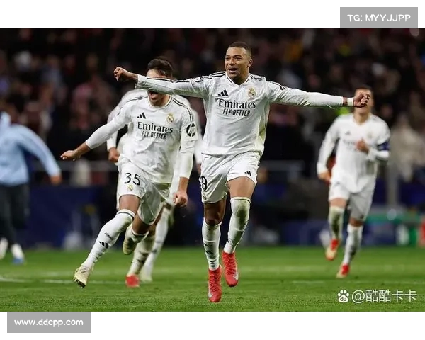 马德里德比激战再起 皇马与马竞争锋决胜未来